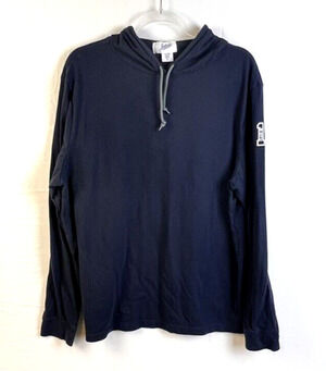 Jostens Hoodie Women's XL Class of 2019 Senior Sweatshirt Black Fleece School